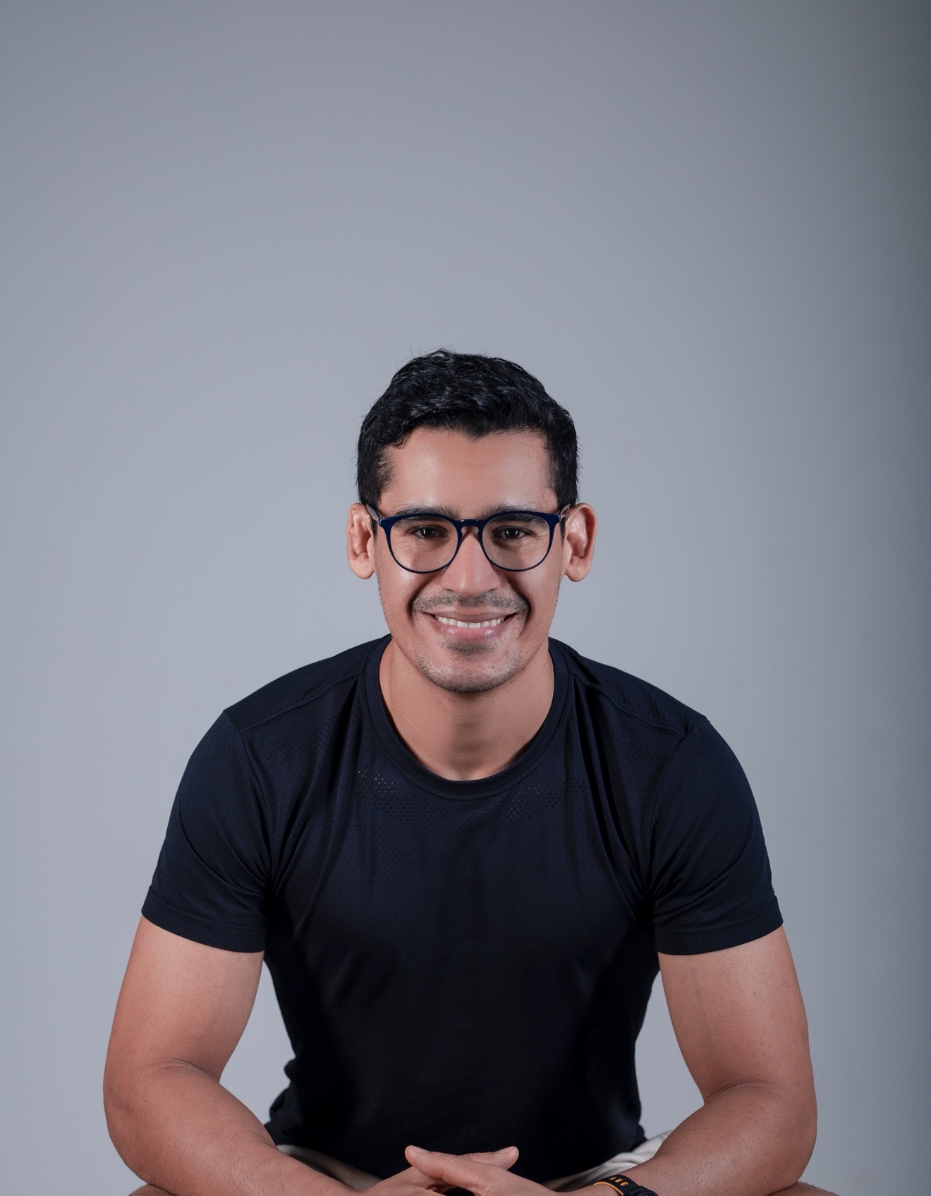 Prof. Lucas Moraes